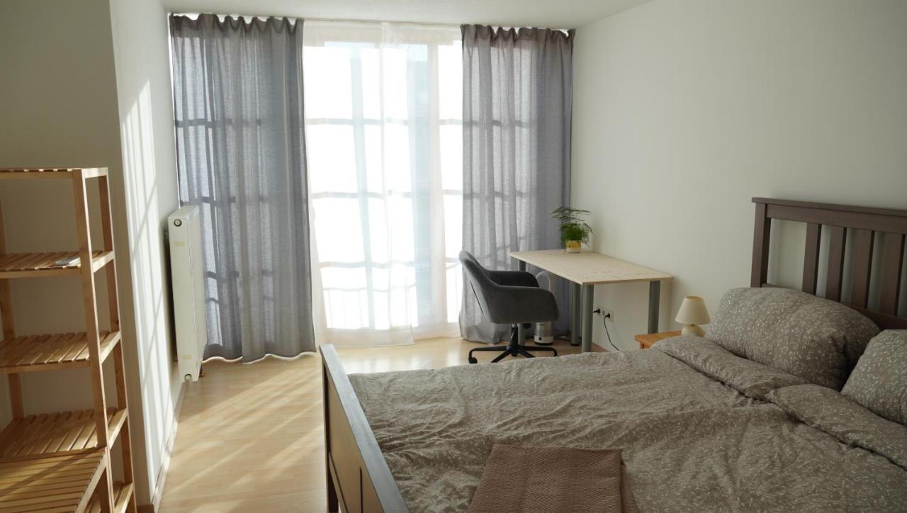 Das Neukirchen Inn Neuburg am Inn Eksteriør bilde